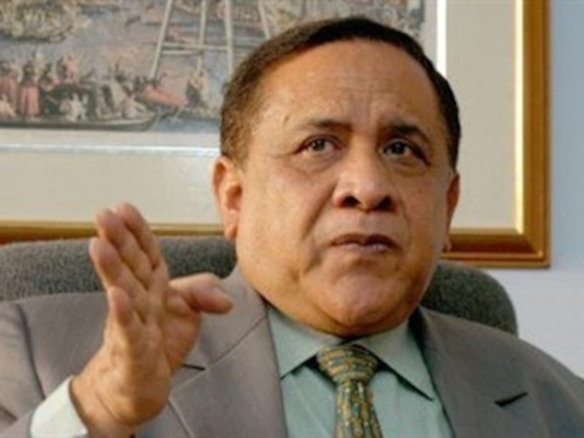 General (r) Miguel Maza Márquez denuncia al senador Juan Manuel Galán