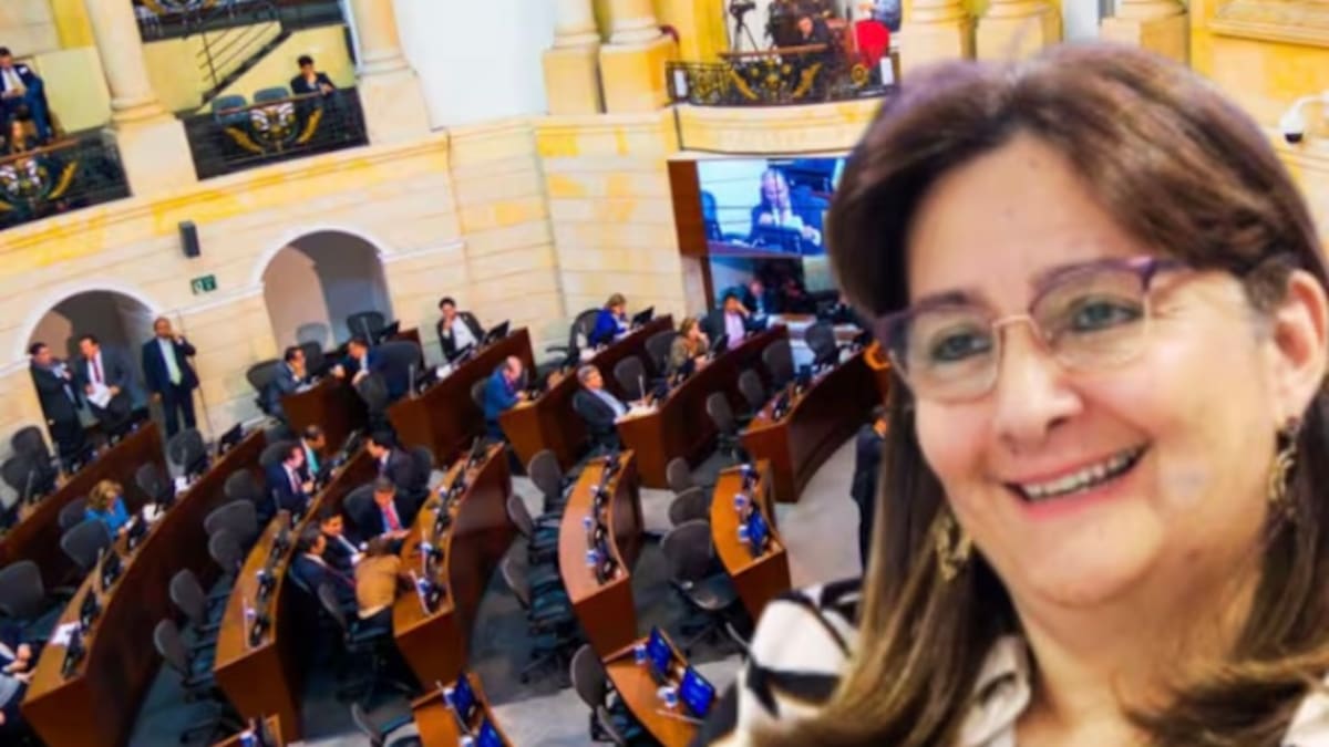 Reforma a la justicia en espera: “le faltan muchas cosas” para su radicación