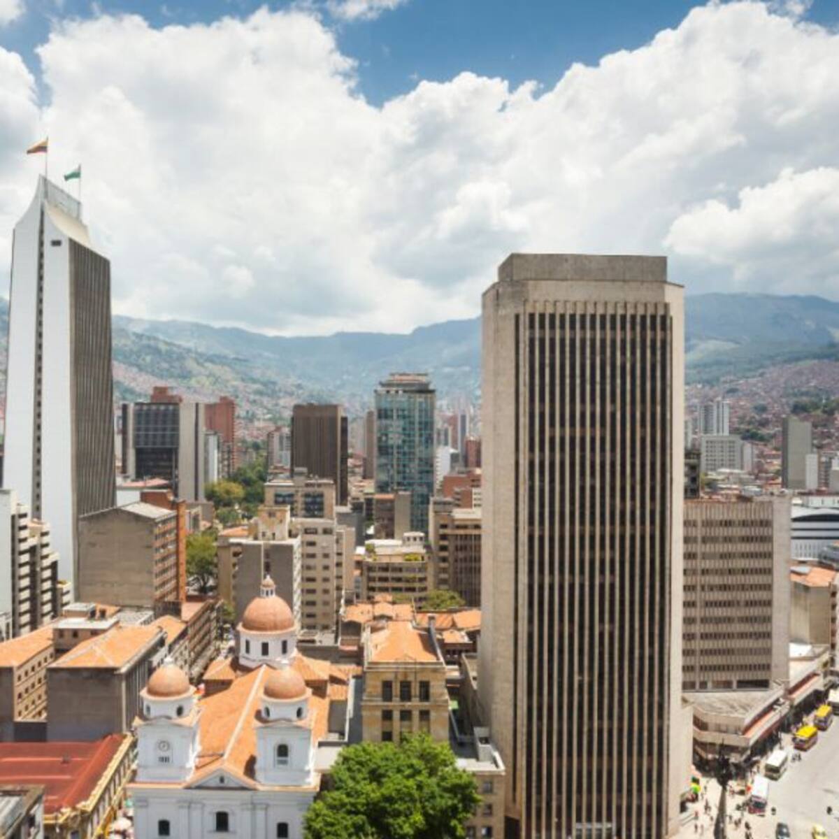 Personería de Medellín atendió más de 1200 migrantes durante 2021