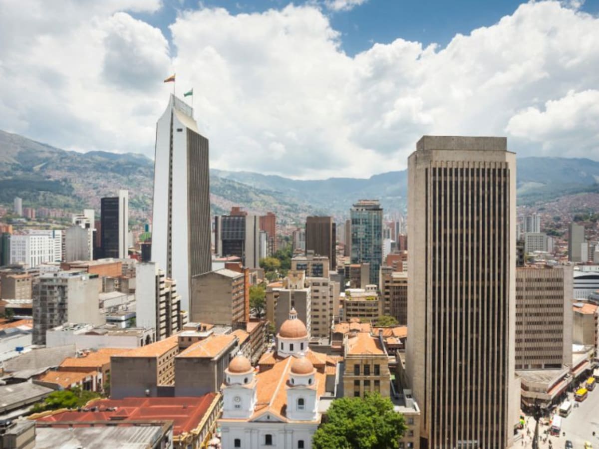 “Medellín merece otro alcalde”: Grupo de ciudadanos por gestión de Quintero