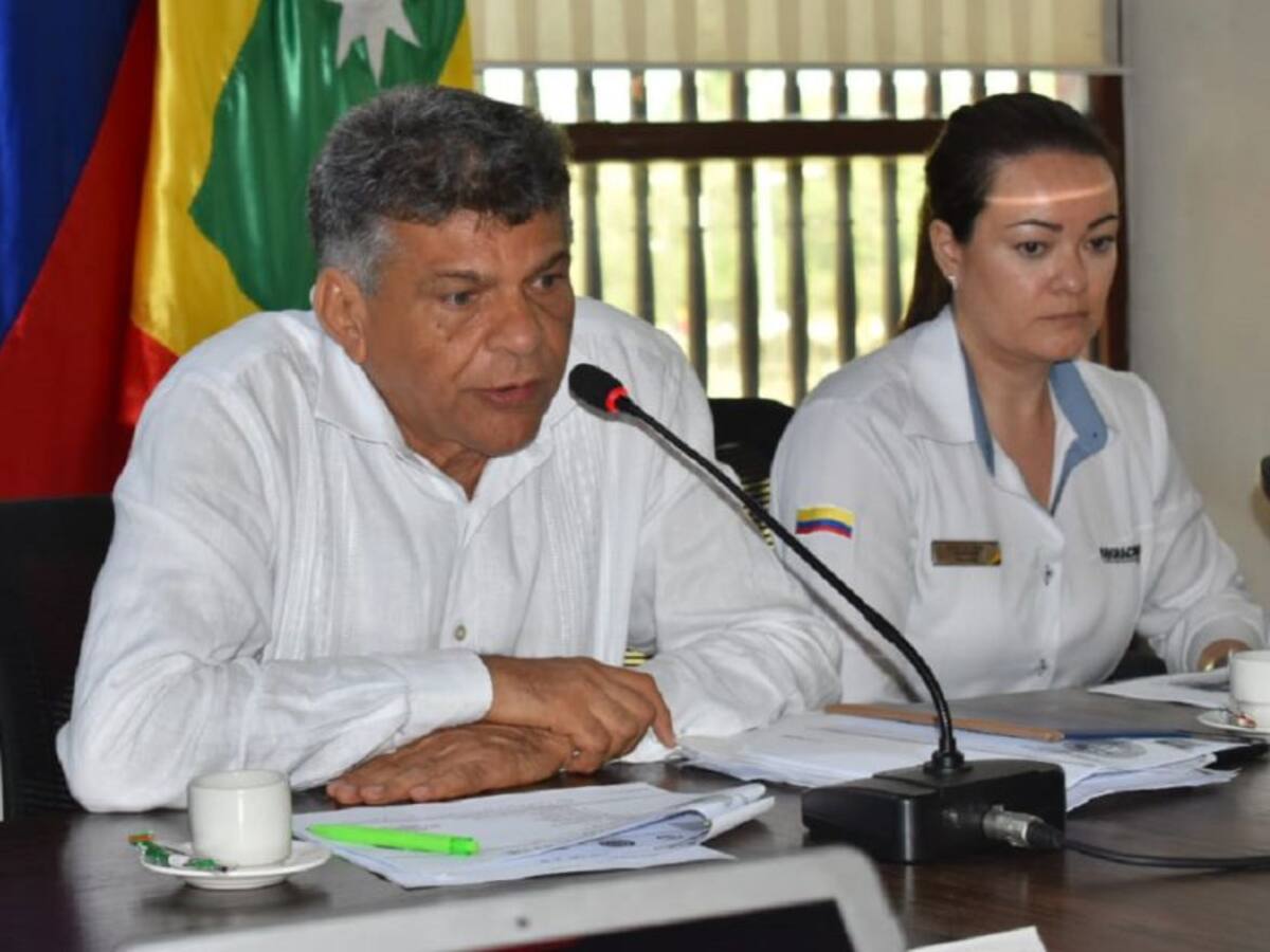 Alcaldía de Cartagena anunció reuniones para analizar inseguridad en islas