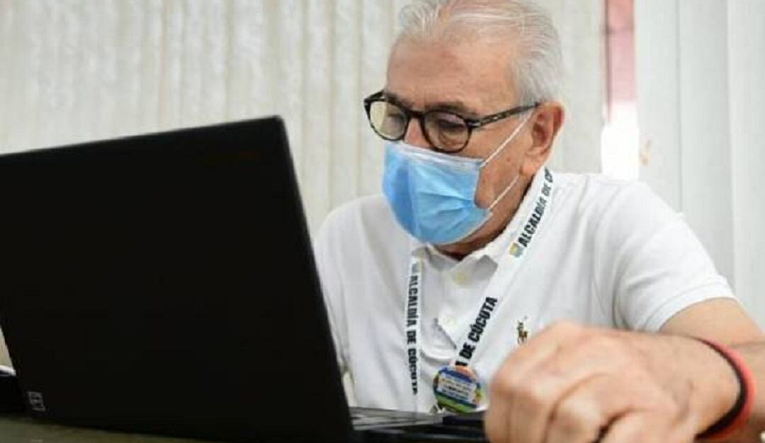 Alcalde de Cúcuta, Jairo Yáñez 