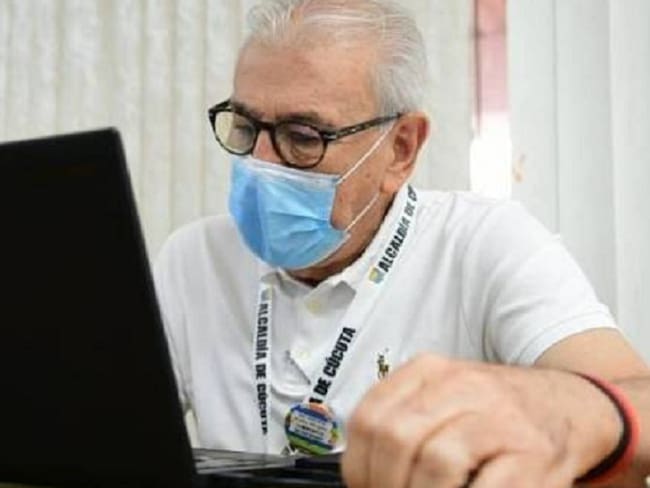 Alcalde de Cúcuta, Jairo Yáñez