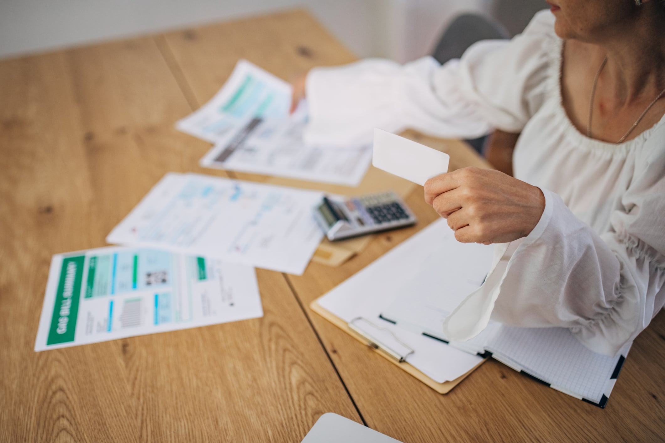 La Personería de Cali advierte que una eventual reducción de los subsidios podría profundizar las brechas de desigualdad en la ciudad.  I Foto: Getty Images.