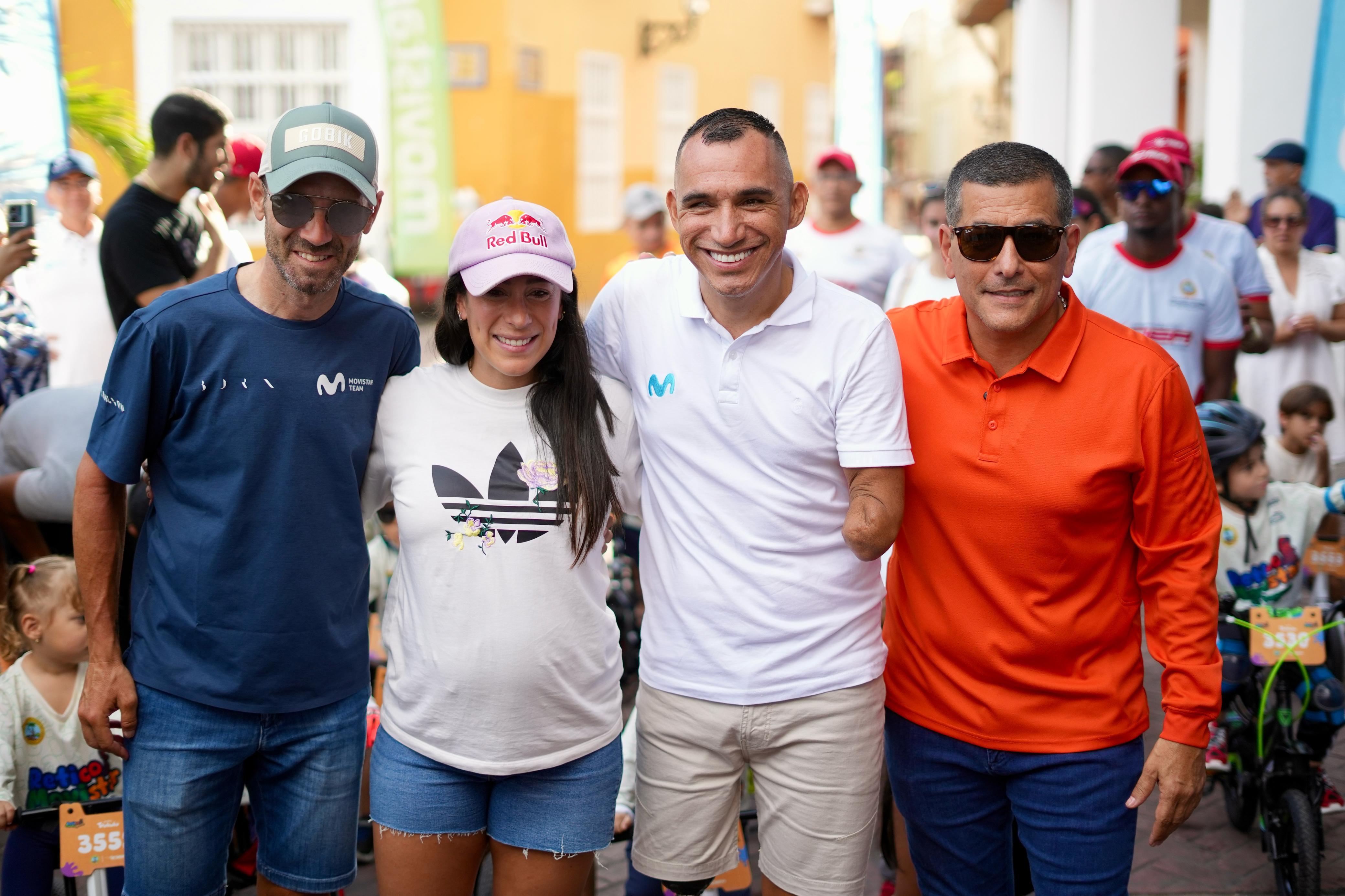 Alcaldía de Cartagena