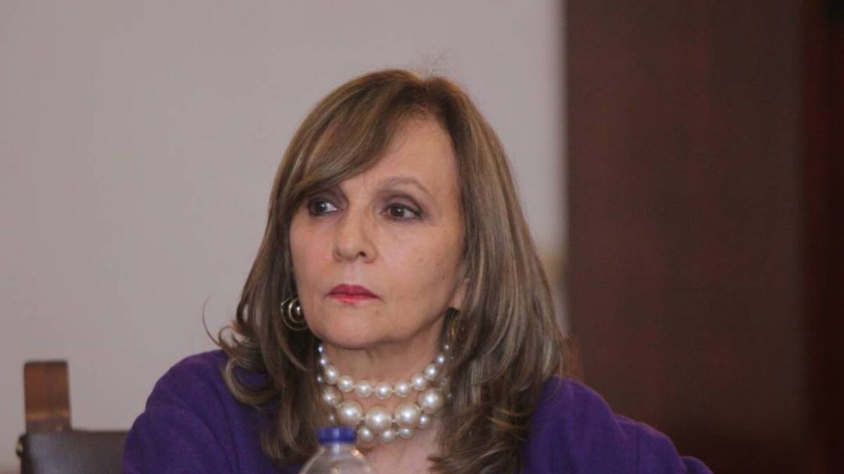 Con carta al CNE, campaña de Petro busca que Rodolfo Hernández regrese a debates