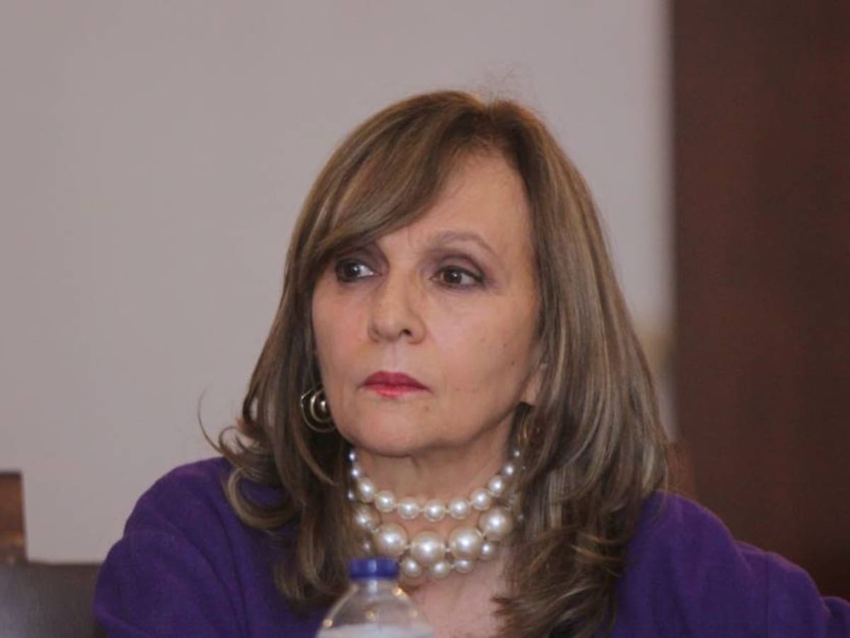 Con carta al CNE, campaña de Petro busca que Rodolfo Hernández regrese a debates