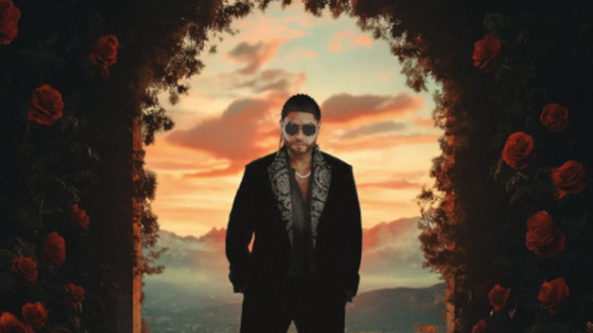 Tony Dize regresa a la música después de 9 años de silencio, con “Un tequila mas”