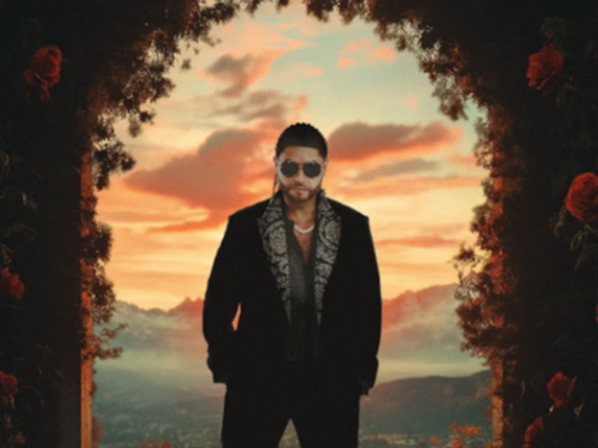 Tony Dize regresa a la música después de 9 años de silencio, con “Un tequila mas”