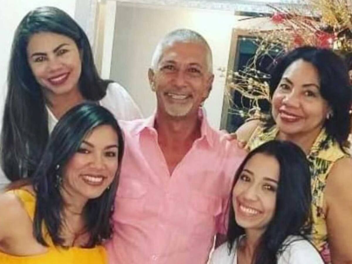 Familia en Sincelejo creó su propio noticiero en tiempos de coronavirus