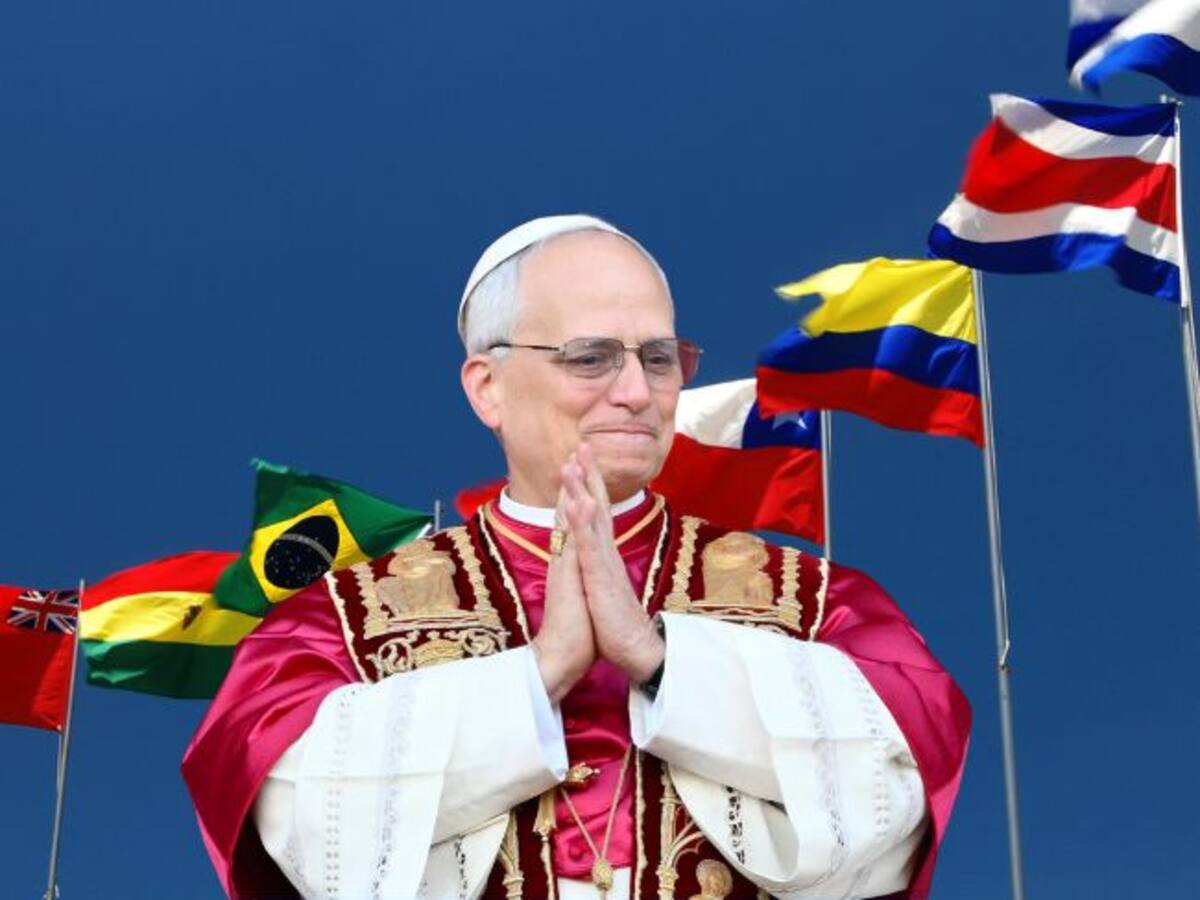 ¿Qué trae la llegada del papa León XIV para Colombia y América Latina?: así reaccionó el continente