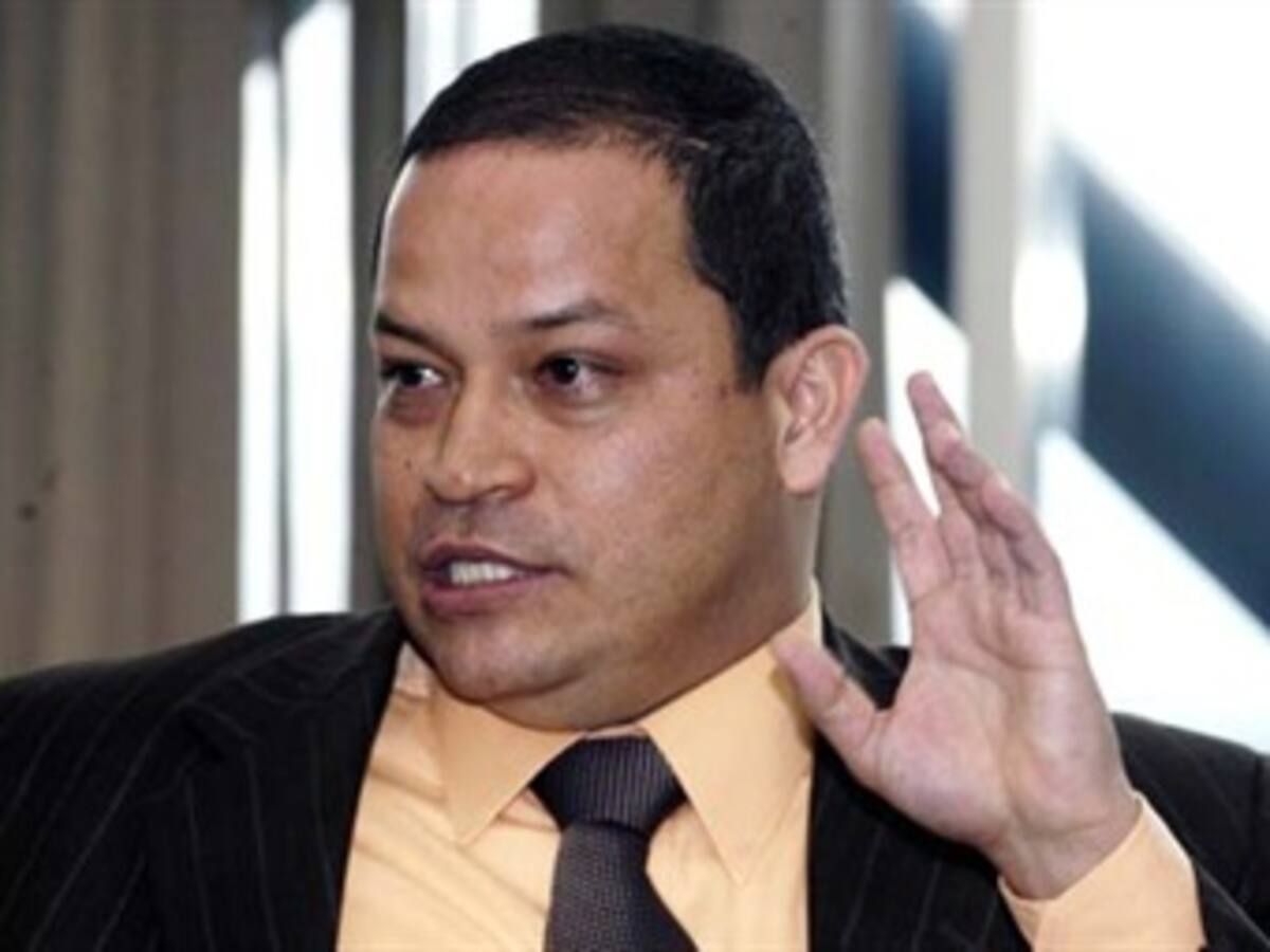 Se retracta el testigo que acusó al gobernador del Quindío