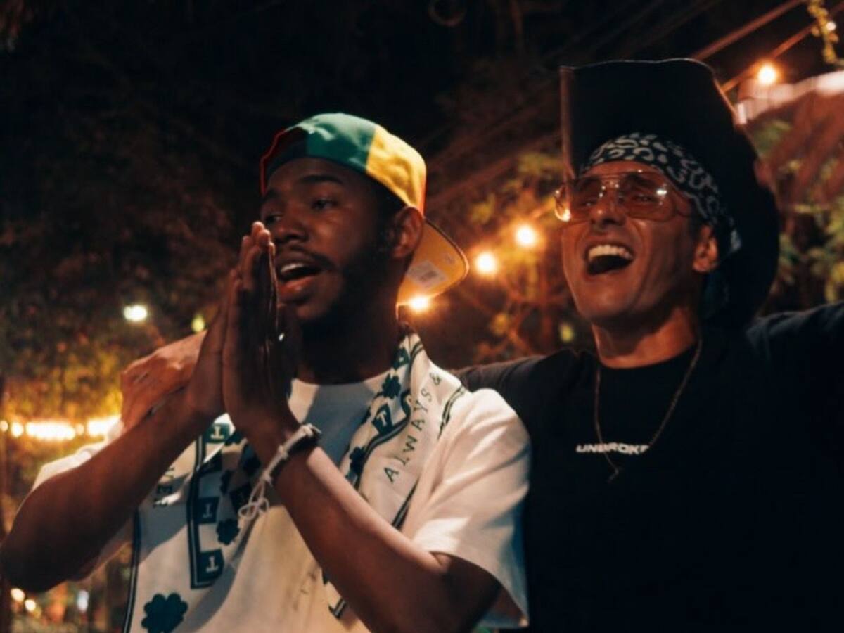 Bobby Sierra, Io Mx y Dj Playero lanzan nueva canción “Virgen María”