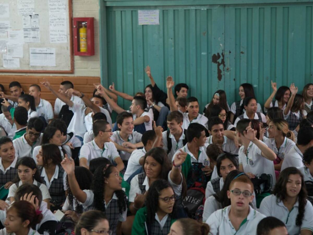 Con una inversión de $21.800 millones, San Andrés se une al programa de jornada única