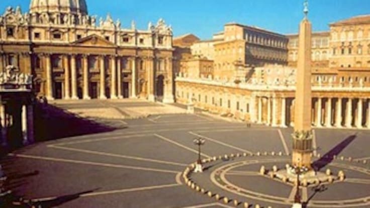 En 30 minutos se anunciará el nombre del nuevo papa: Carlos Novoa