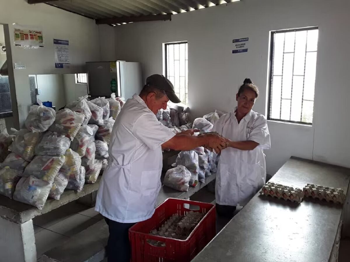 Crédito: Suministrada.