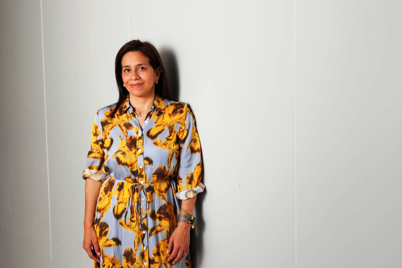 Alejandra Gómez: la artesana de emociones que redefine el diseño latinoamericano