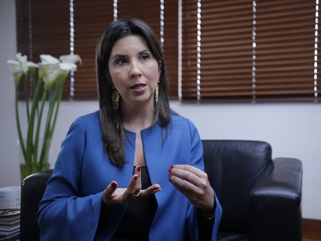 Colegios seguirán en presencialidad durante 2022, sostiene MinEducación