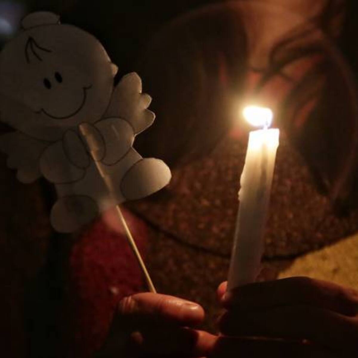 Una mujer raptó una niña de 4 años en Tunja, Boyacá