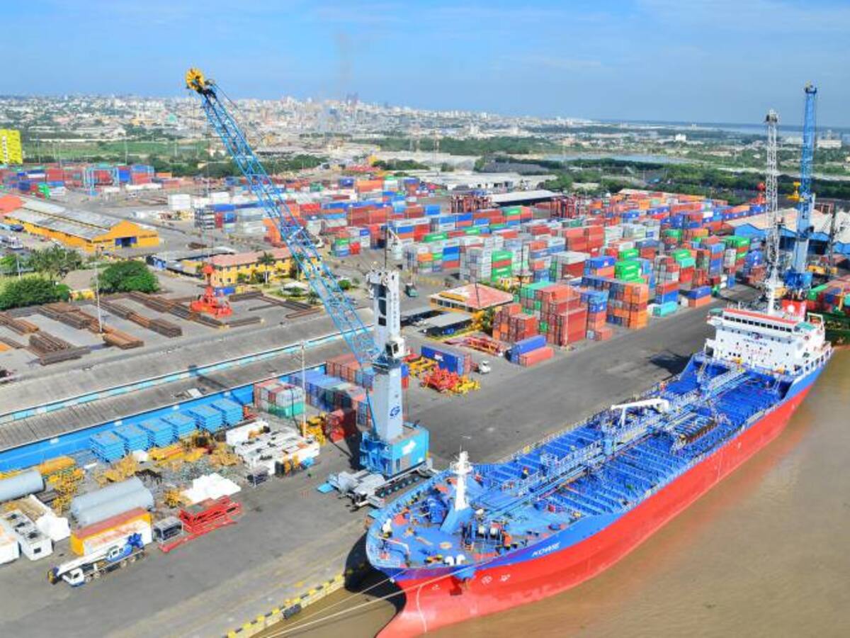 Se encalla propuesta de una draga permanente en Barranquilla