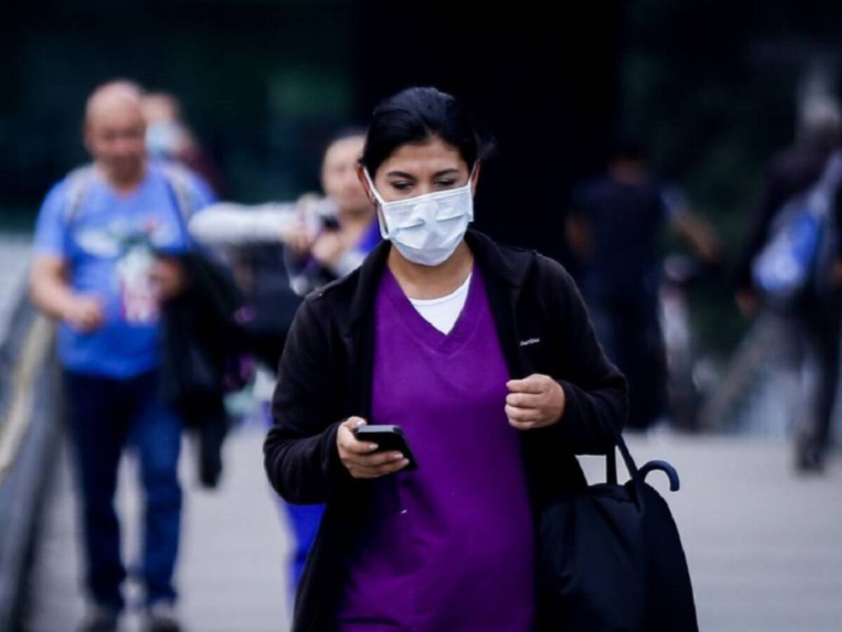 Son 145 casos de coronavirus los reportados en Colombia