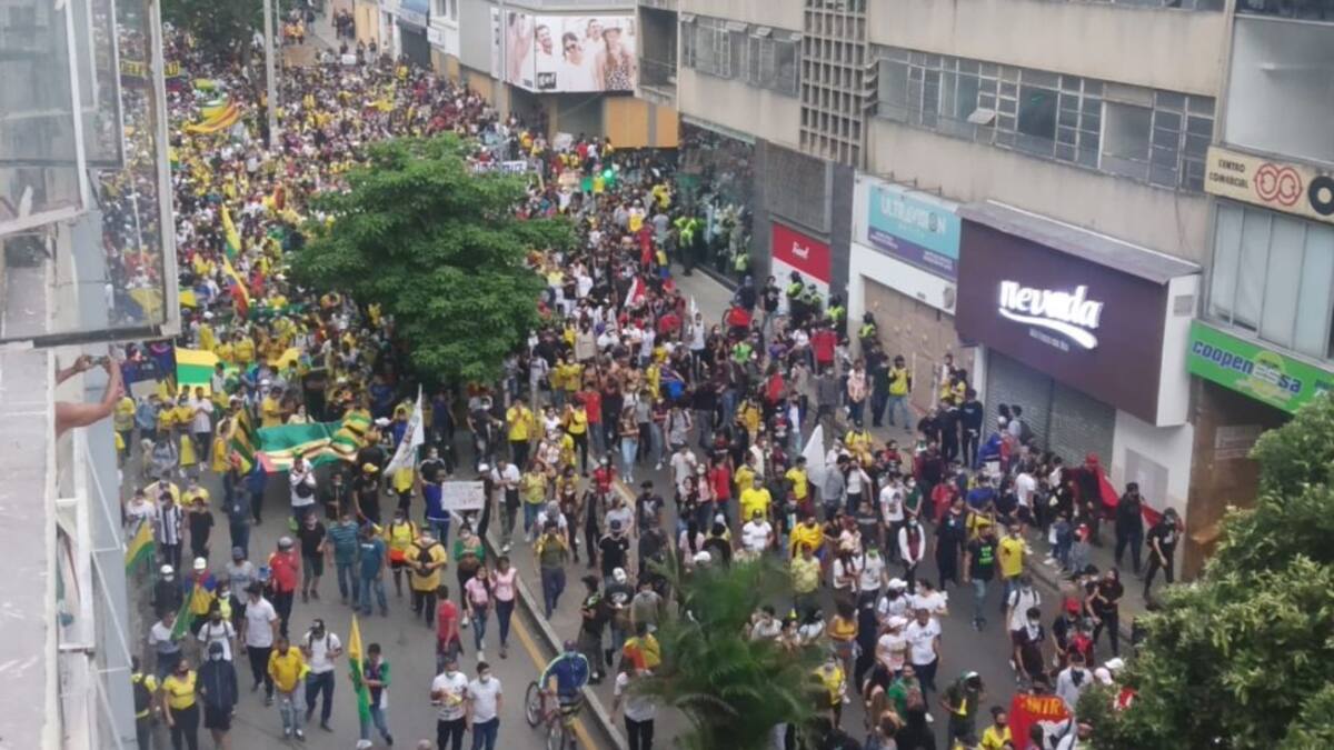 MARCHA