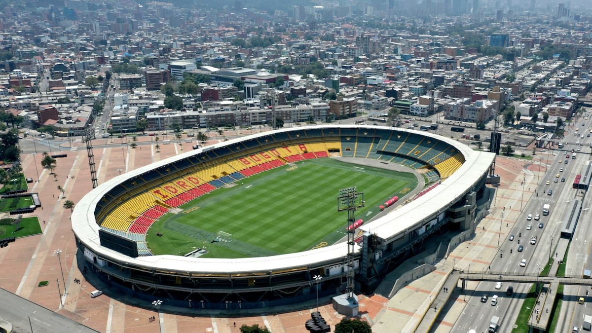 “No se está incumpliendo ningún acuerdo”: promotores de megaproyecto del nuevo Campín