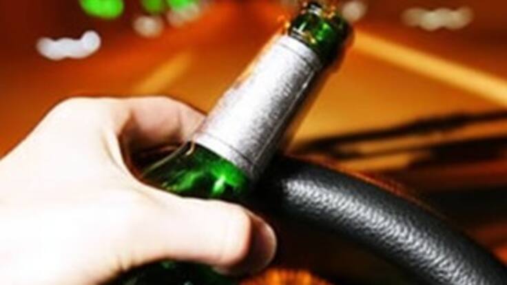 Gobierno presentará propuesta para endurecer sanciones a conductores borrachos