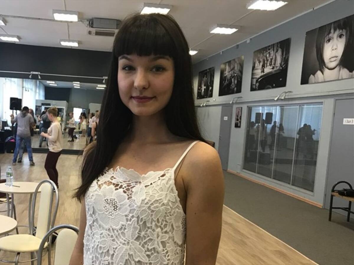 La escuela que le enseña salsa a los rusos