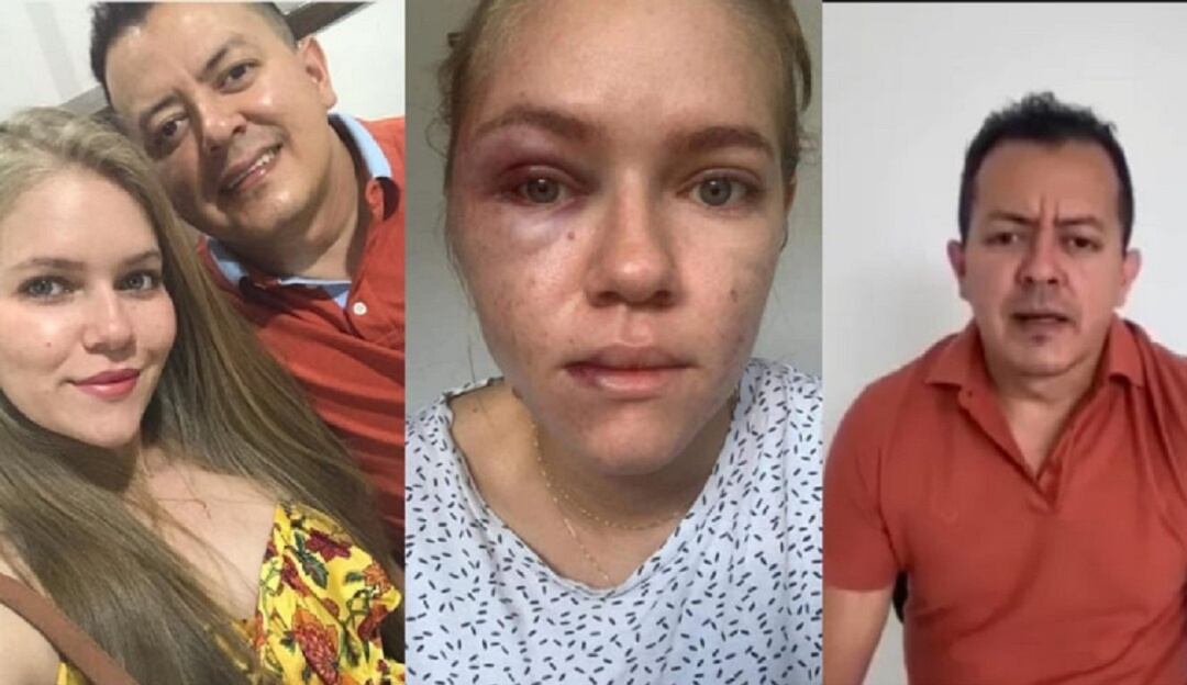 Capturado concejal de Ocaña 