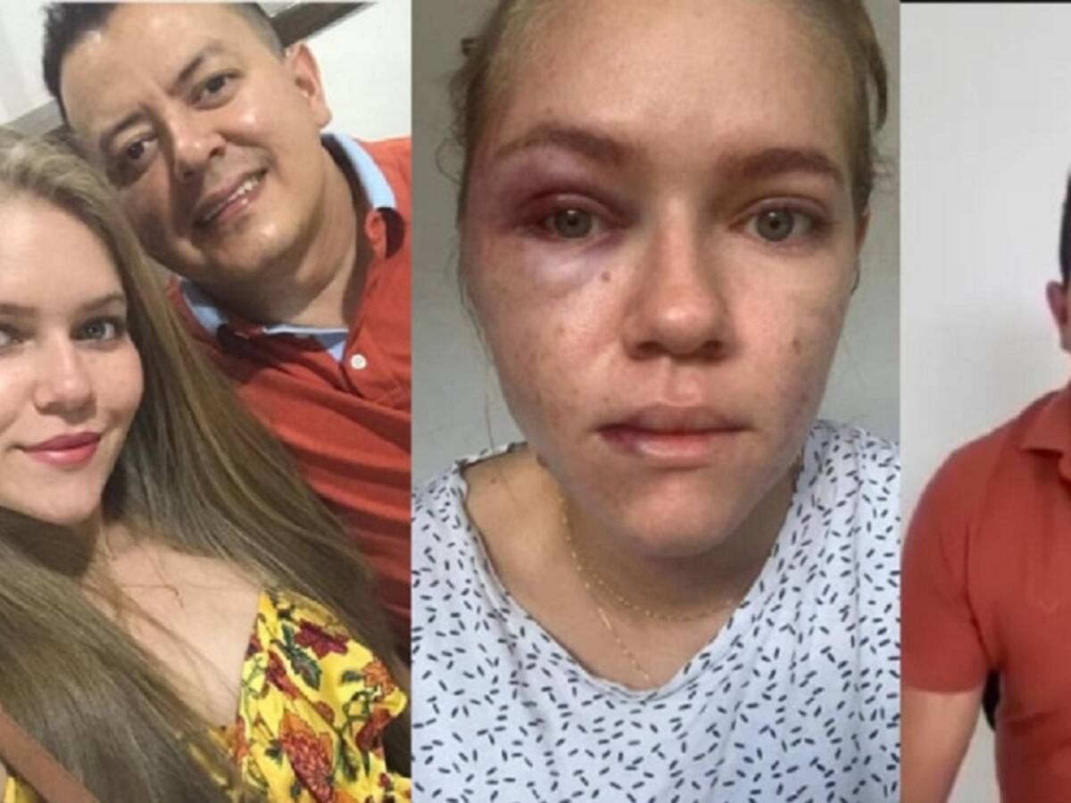 “Pido justicia por todo lo que sufrí”: esposa del concejal de Ocaña