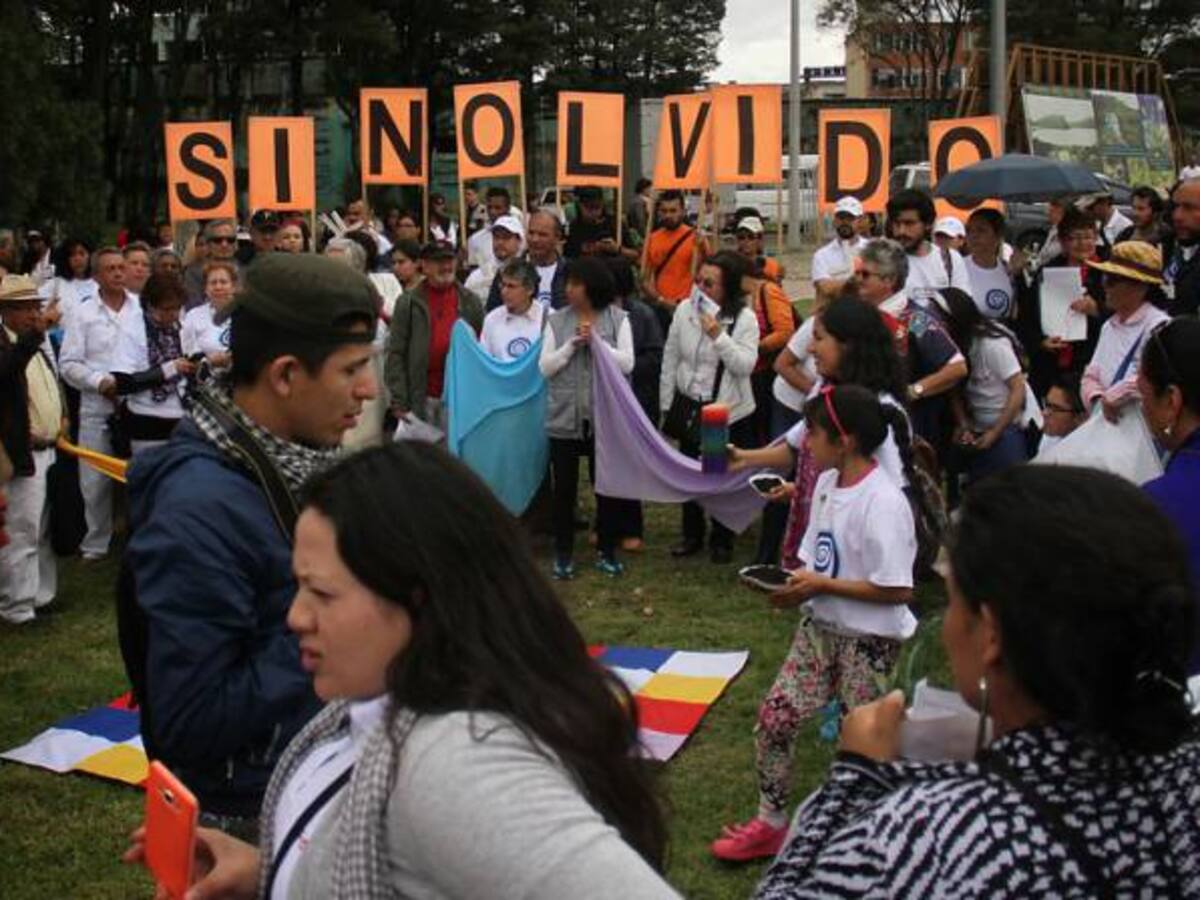 Contraloría alerta sobre fallas en el Incoder para reparación a víctimas de la violencia
