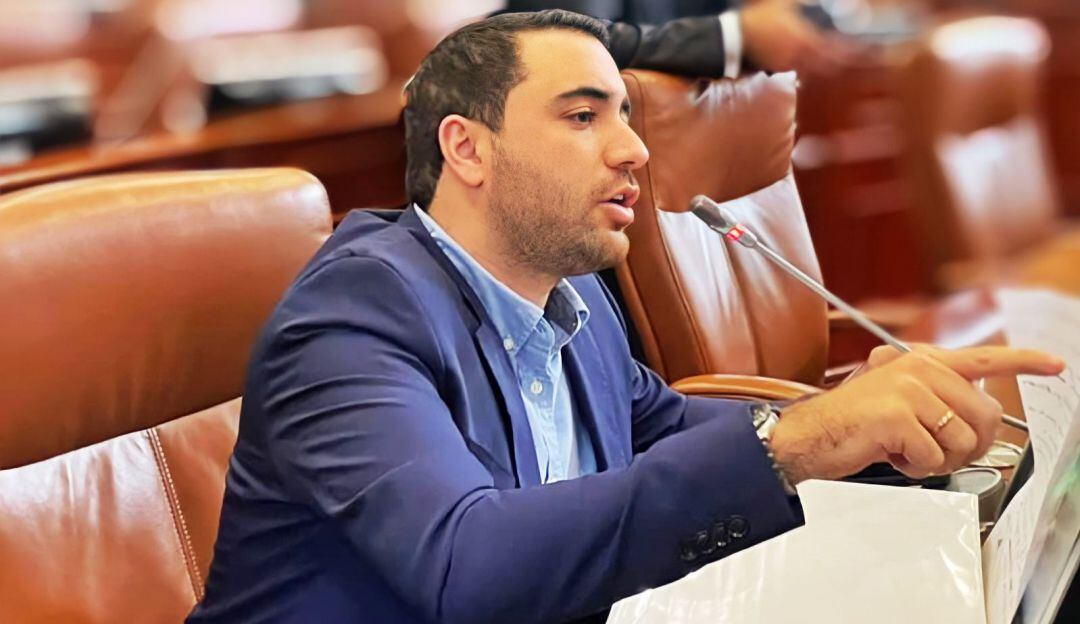 El congresista radicó un proyecto que le pretende quitar el cobro de avalúos para créditos hipotecarios