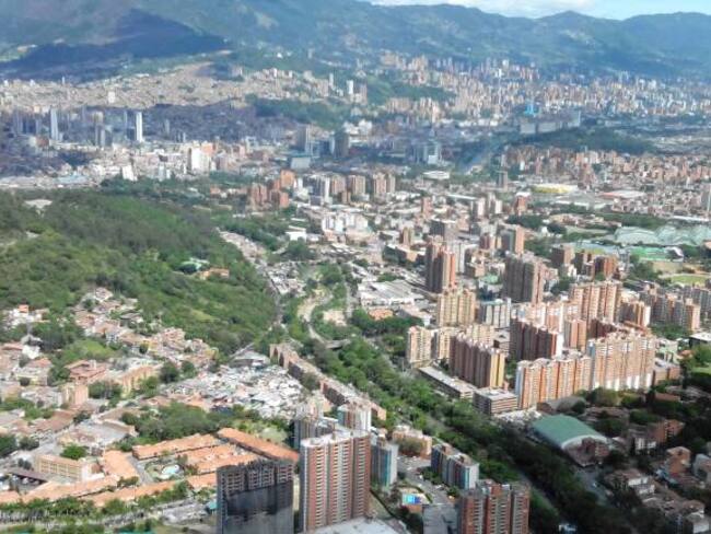 Ocupación hotelera en Medellín ronda el 100%