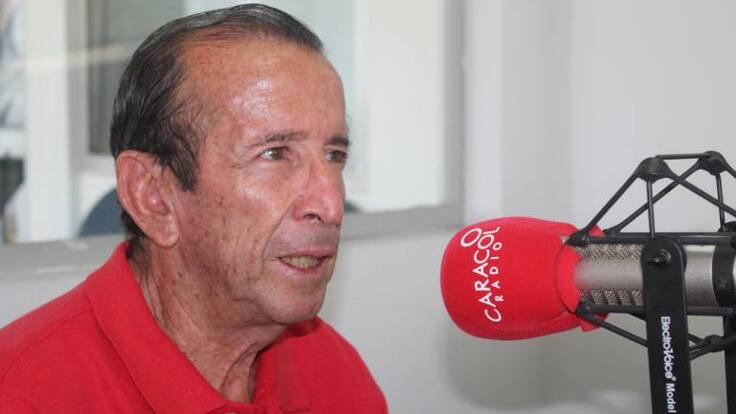 La historia de Hermán "Cuca" Aceros