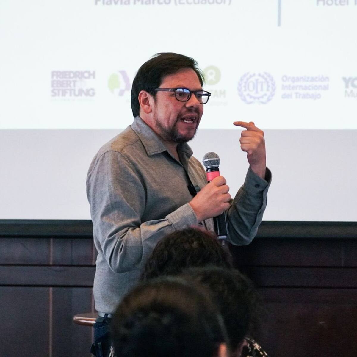 Se cae nombramiento de Diego Cancino en la SAE: “decreto nunca estuvo”, dice MinHacienda