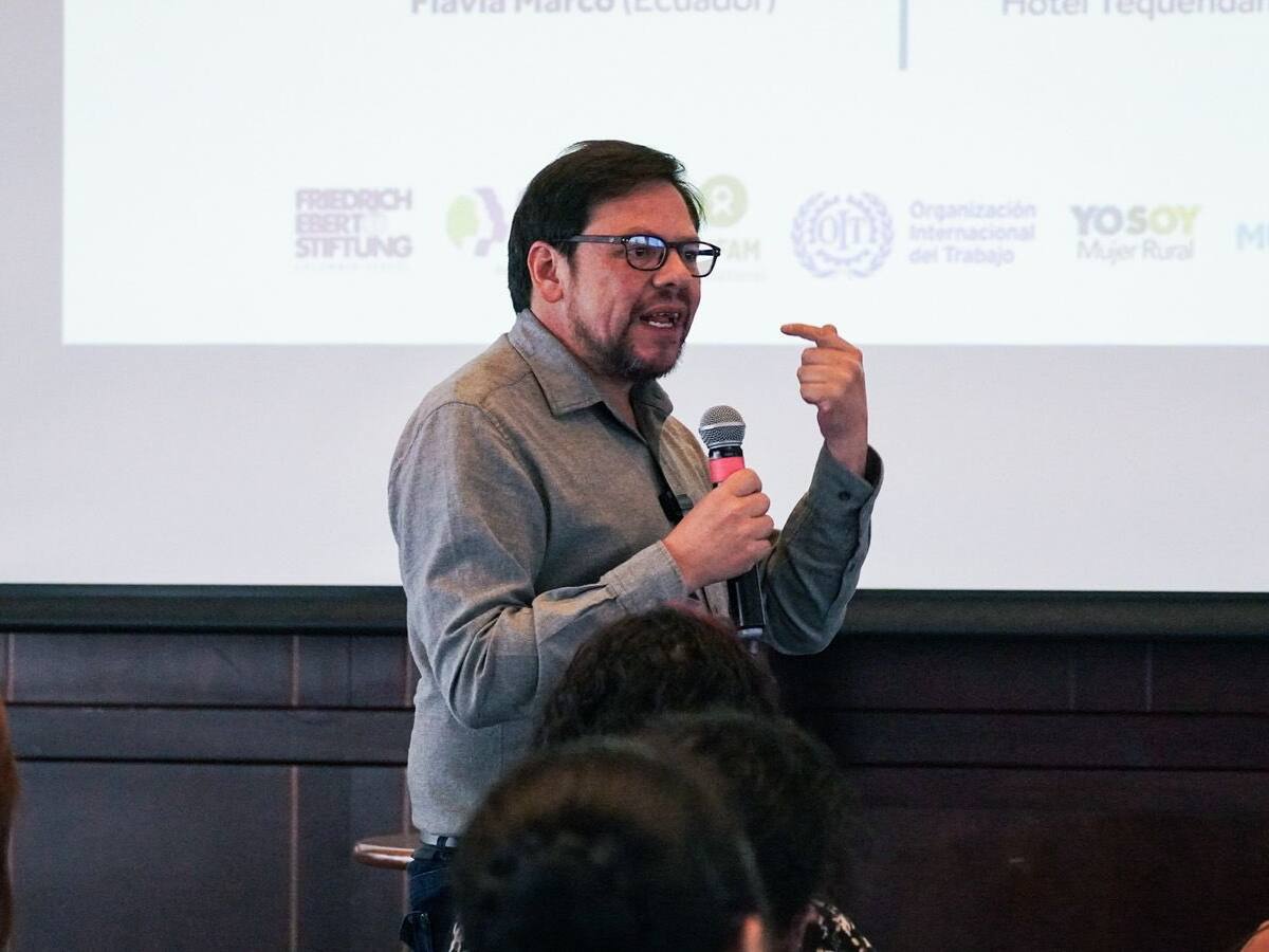 Exviceministro Diego Cancino será el próximo director de la Sociedad de Activos Especiales