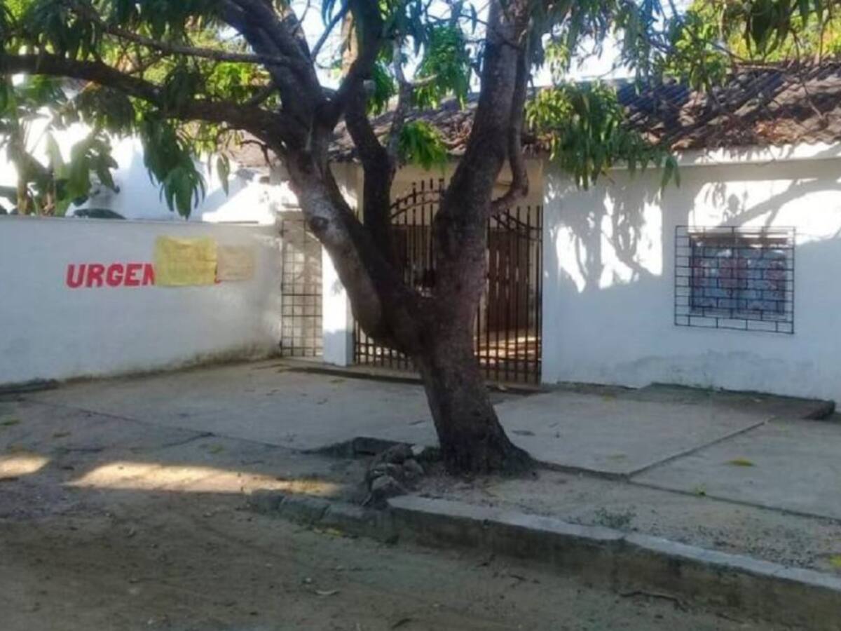 Destitución e inhabilidad de 13 años a exgerente de la ESE Santa Catalina