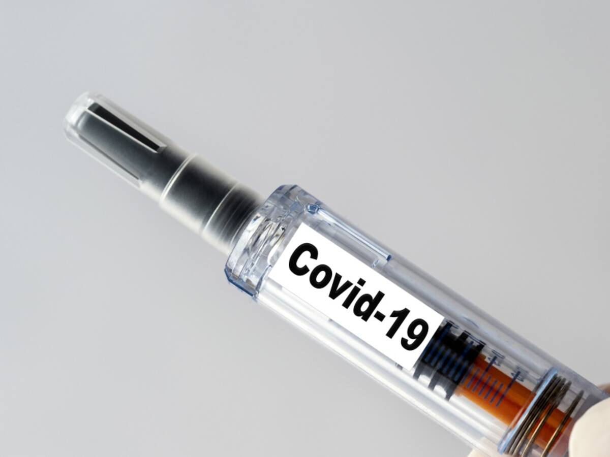 ¿Cómo funcionan las vacunas contra el Covid-19?