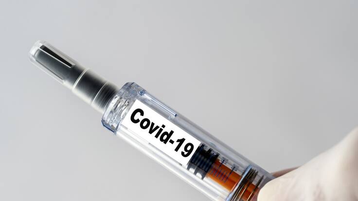 ¿Cómo funcionan las vacunas contra el Covid-19?