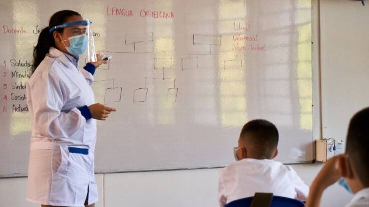EDUCACIÓN