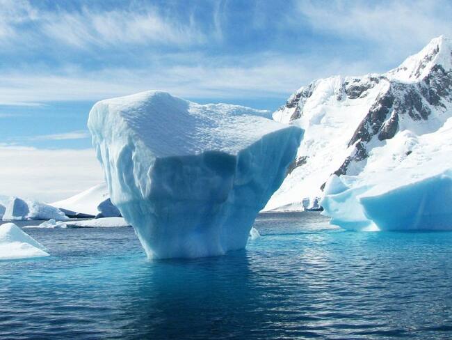 “Relatos del Confín del Mundo”, toda una aventura por la Antártida.