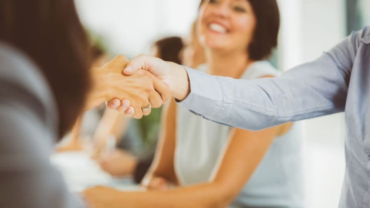 Este 7 y 8 de julio, gran feria de empleo de la gobernación de Cundinamarca