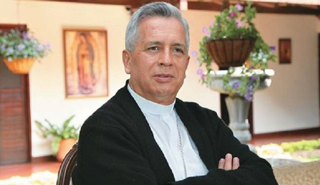 "Hago mío y nuestro como Iglesia, la situación de las personas heridas y de tantas víctimas indígenas, negros y mestizos, campesinos de Colombia todos".