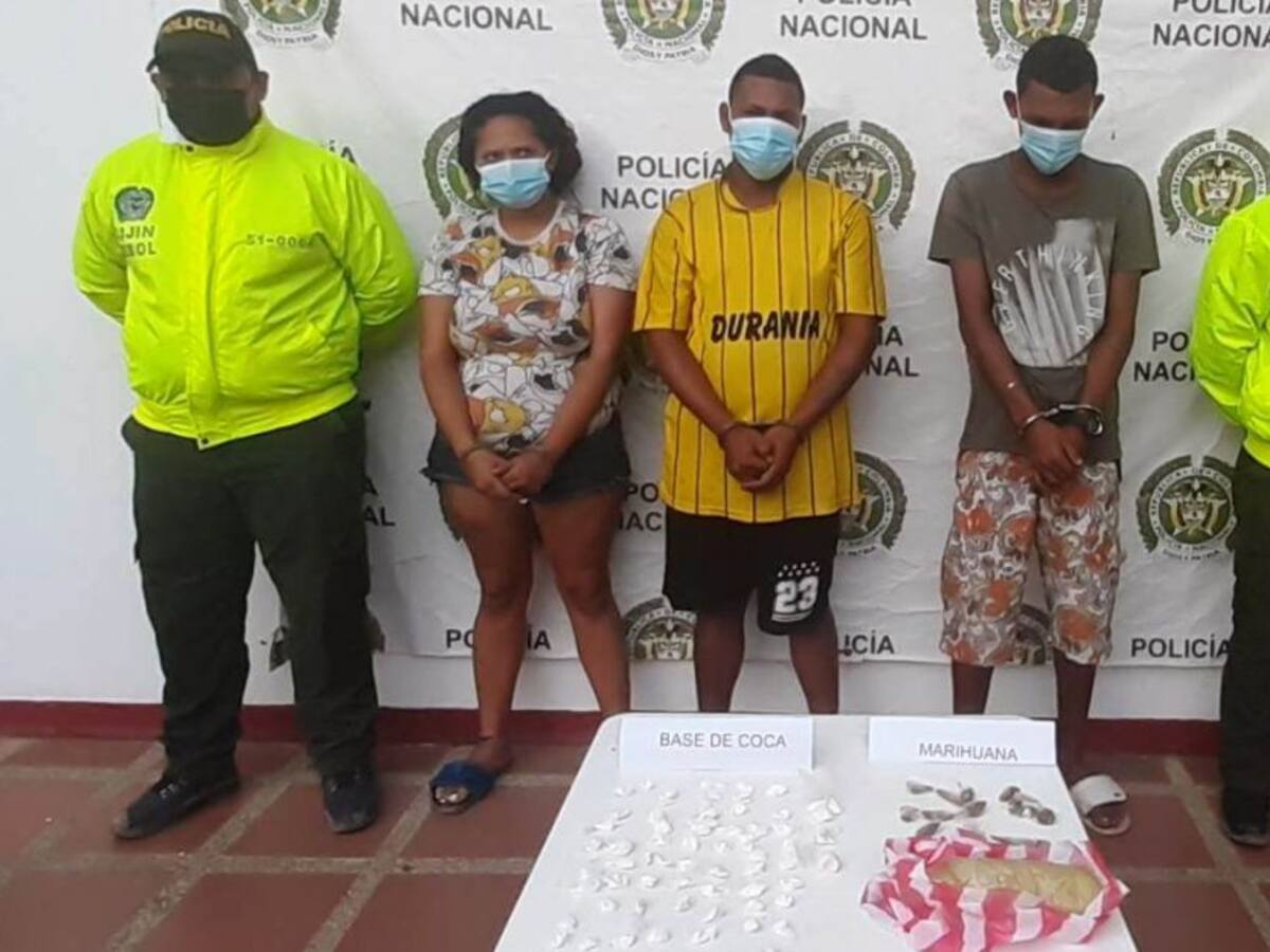 Desarticulados “Los del Bronx” en el municipio de El Guamo Bolívar