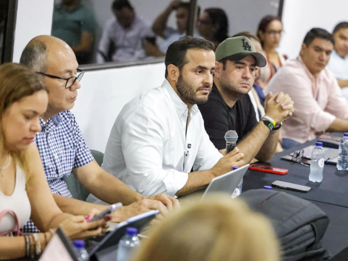 Gobernador de Córdoba anuncia que mesa de trabajo con el Gobierno Nacional no logró acuerdos clave