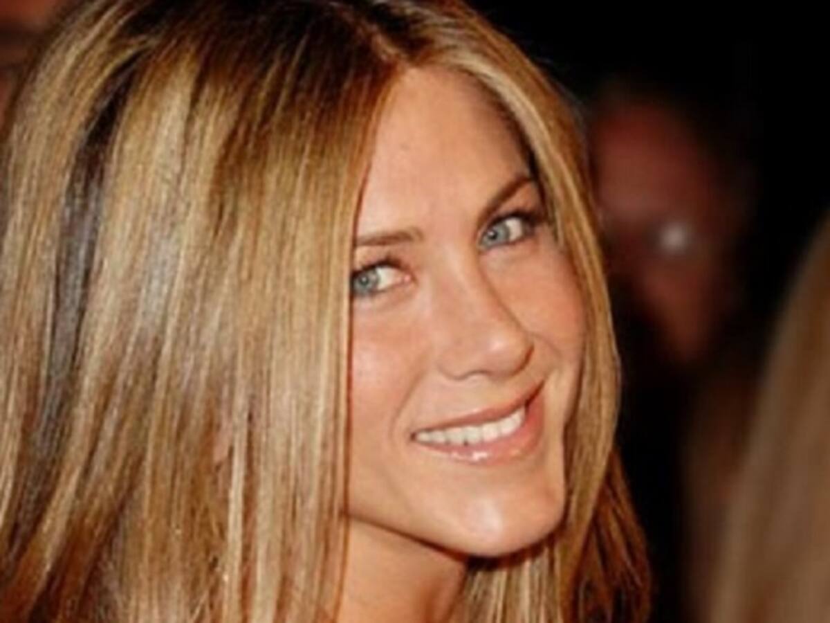Jennifer Aniston odia su cabello