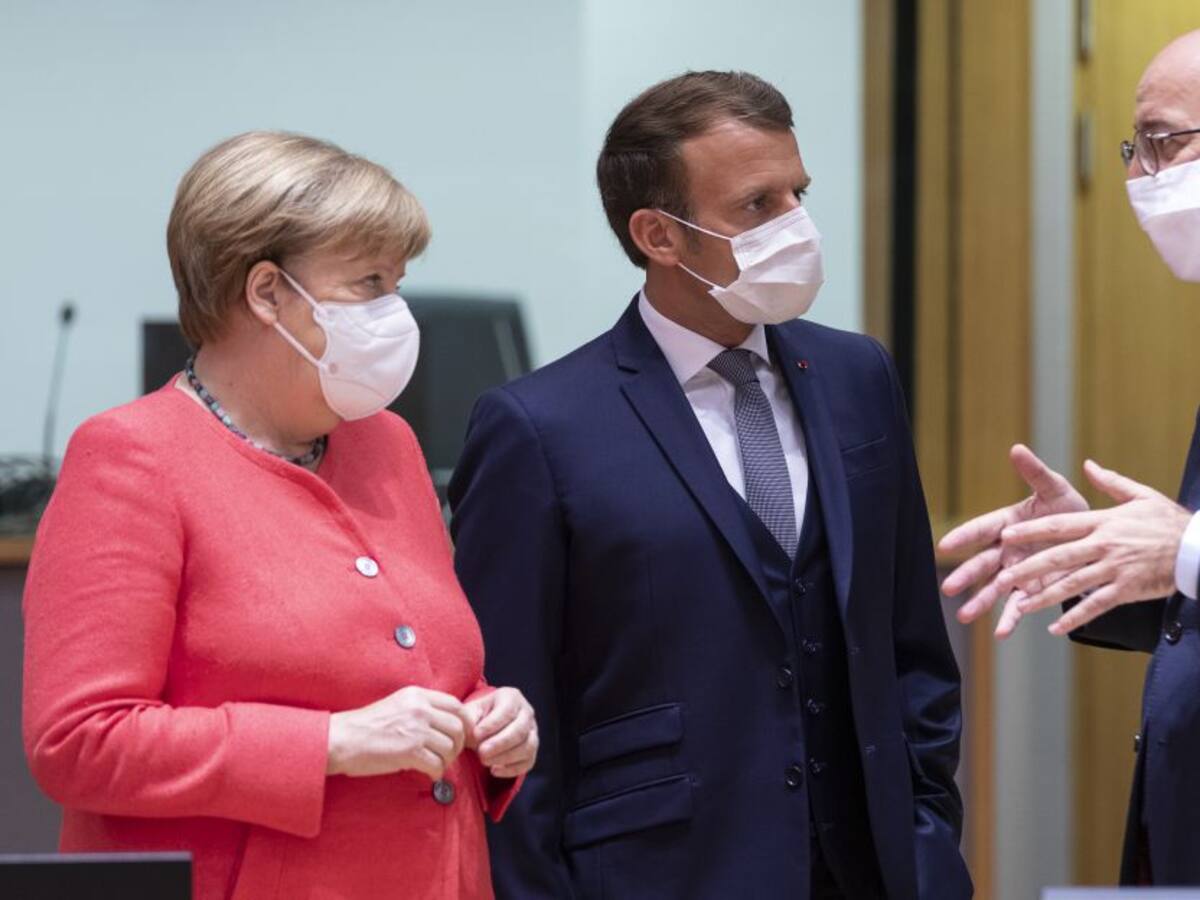 Líderes mundiales y OMS proponen tratado mundial sobre pandemias