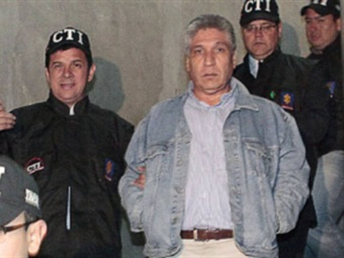 Estoy muy feliz, gracias a Dios todo poderoso se ha hecho justicia: Sigifredo López