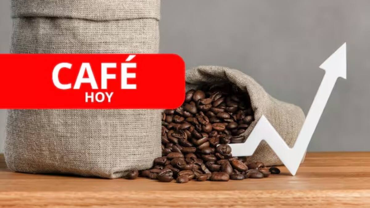 Elías Mejía, presidente Comité Cafeteros del Quindío